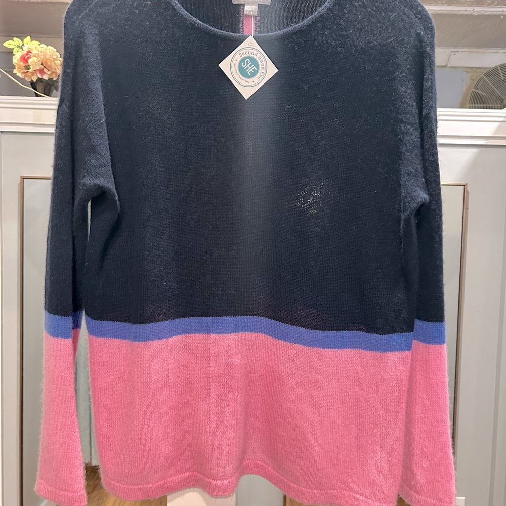 Cashmere Sweater